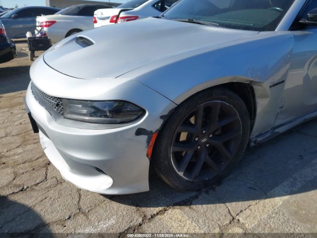 2021 DODGE CHARGER 2C3CDXCTXMH612535 Photo 5