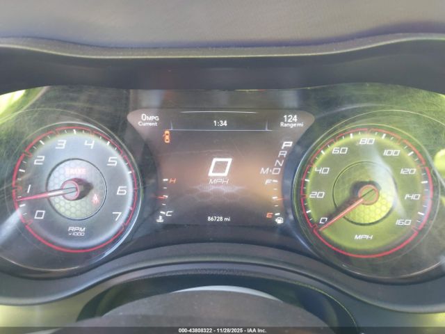 2021 DODGE CHARGER 2C3CDXCTXMH612535 Photo 6