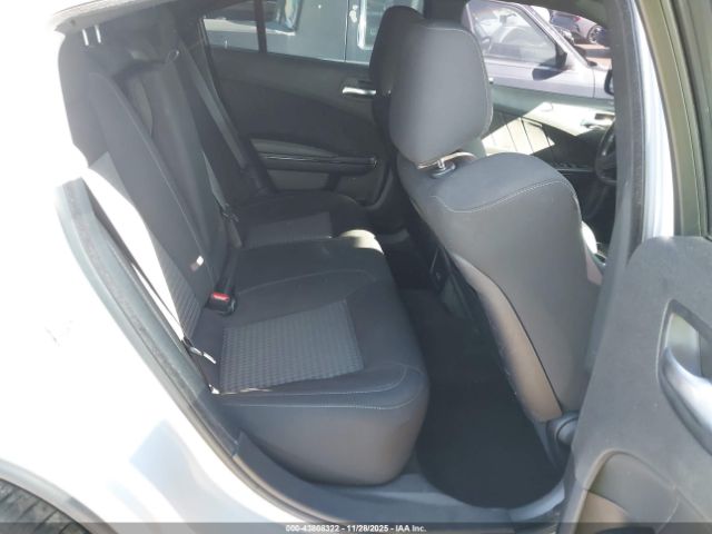 2021 DODGE CHARGER 2C3CDXCTXMH612535 Photo 7