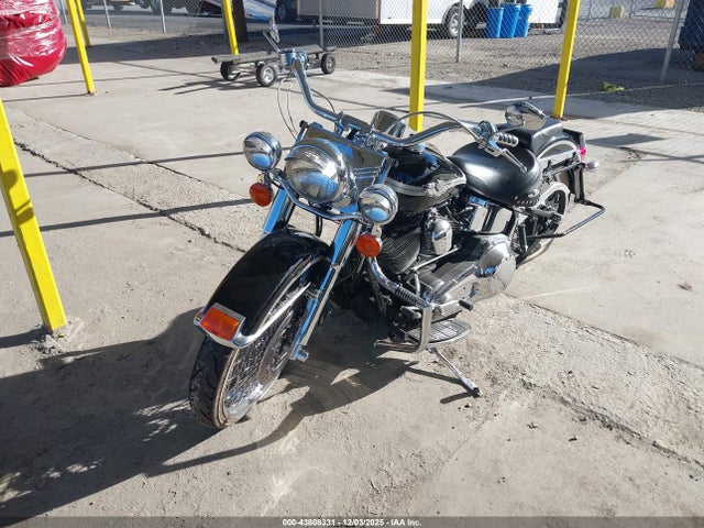 2003 HARLEY-DAVIDSON FLSTCI 1HD1BWB393Y073316 Photo 1