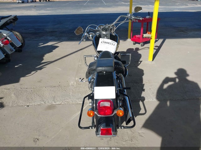 2003 HARLEY-DAVIDSON FLSTCI 1HD1BWB393Y073316 Photo 5