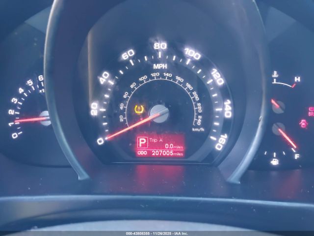 2012 KIA SPORTAGE KNDPBCA2XC7241358 Photo 6