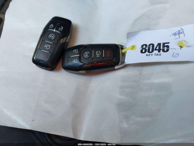 2015 LINCOLN MKC 5LMTJ2AH3FUJ03644 Photo 10