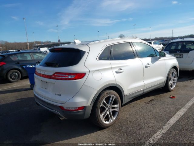 2015 LINCOLN MKC 5LMTJ2AH3FUJ03644 Photo 3