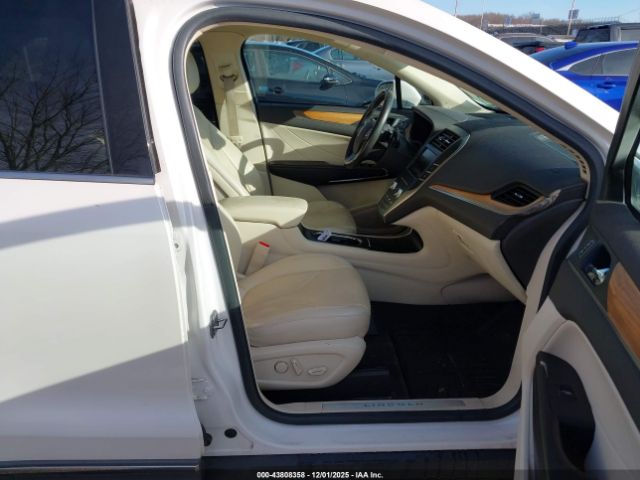 2015 LINCOLN MKC 5LMTJ2AH3FUJ03644 Photo 4