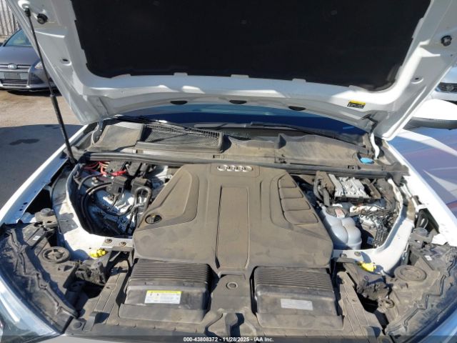 2022 AUDI Q7 WA1AJBF79ND001403 Photo 9