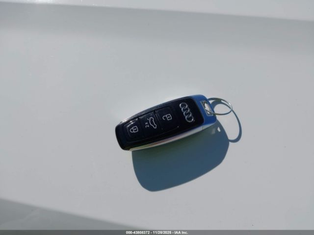 2022 AUDI Q7 WA1AJBF79ND001403 Photo 10