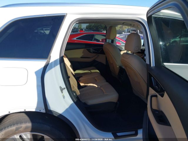 2022 AUDI Q7 WA1AJBF79ND001403 Photo 7