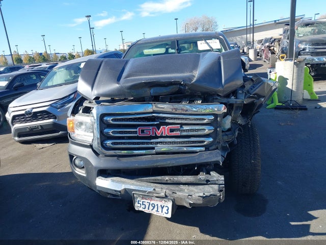 1GTG6DEN4H1313020 GMC CANYON SLT