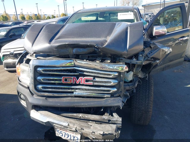 1GTG6DEN4H1313020 GMC CANYON SLT