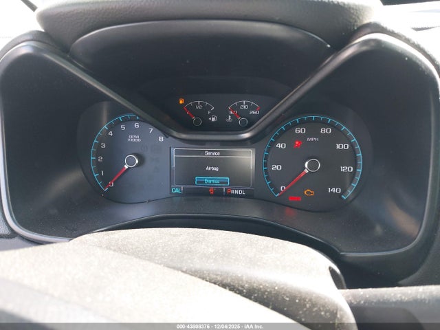 1GTG6DEN4H1313020 GMC CANYON SLT