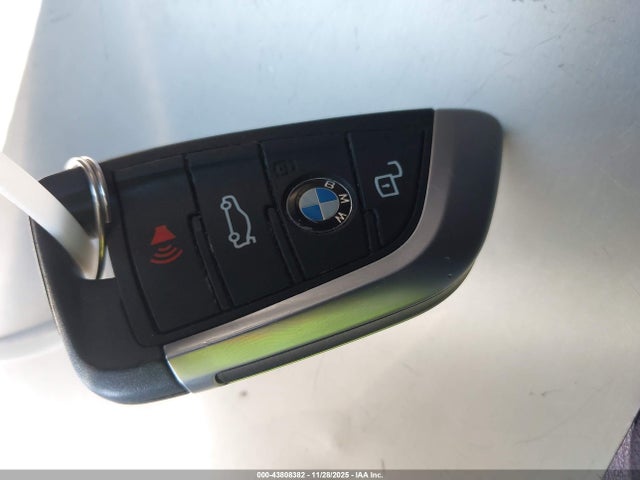 BMW 430i Gran Coupe Xdrive 2025 WBA33FB03SFU06517 Image 11
