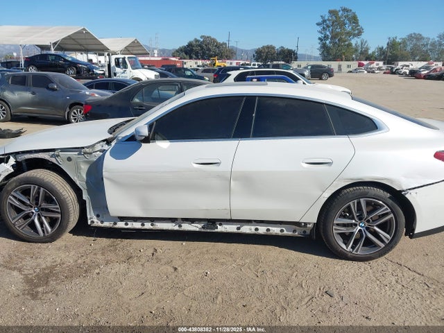 BMW 430i Gran Coupe Xdrive 2025 WBA33FB03SFU06517 Image 15