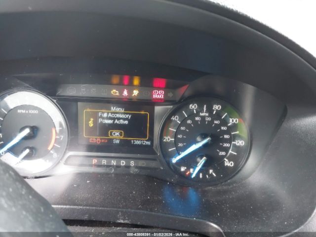 2017 FORD EXPLORER 1FM5K7D87HGA87810 Photo 6