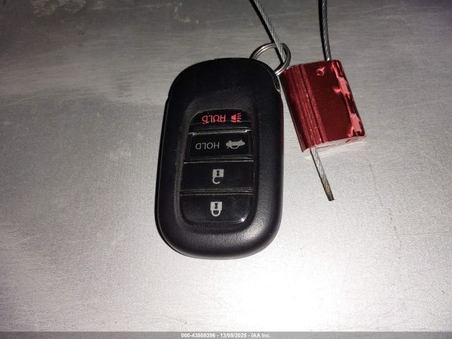 2025 HONDA CIVIC SI 2HGFE1E51SH478031 Photo 10