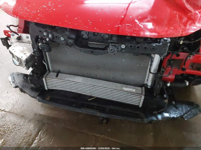 2025 HONDA CIVIC SI 2HGFE1E51SH478031 Photo 5