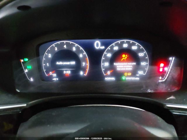 2025 HONDA CIVIC SI 2HGFE1E51SH478031 Photo 6