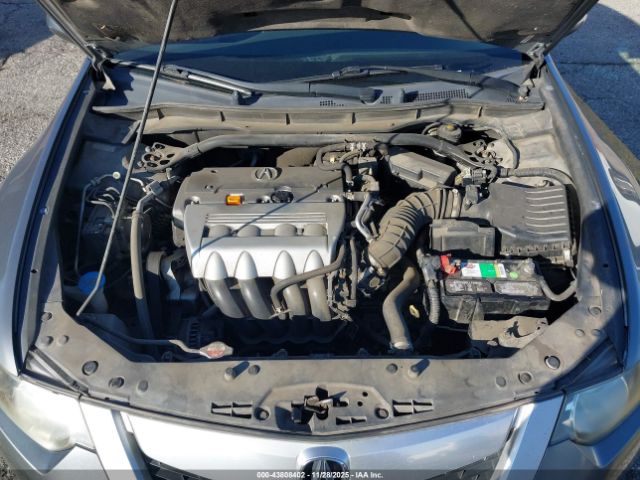 2009 ACURA TSX JH4CU26669C006310 Photo 9