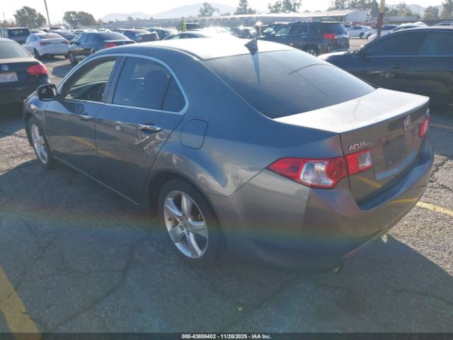 2009 ACURA TSX JH4CU26669C006310 Photo 2