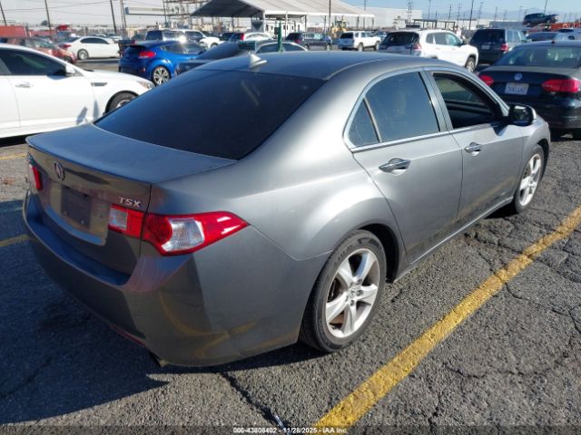 2009 ACURA TSX JH4CU26669C006310 Photo 3