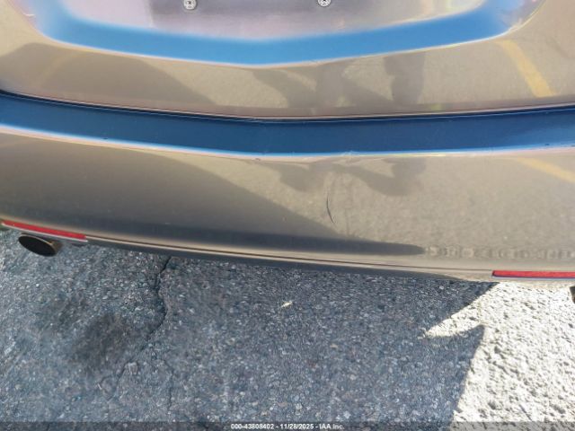 2009 ACURA TSX JH4CU26669C006310 Photo 5