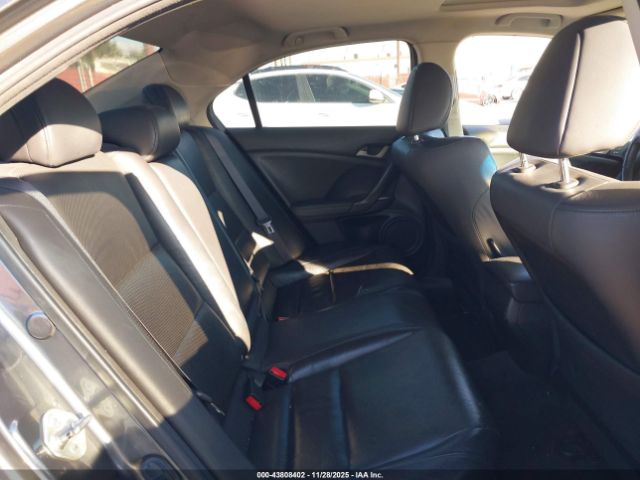 2009 ACURA TSX JH4CU26669C006310 Photo 7