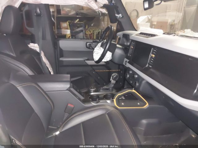 2022 FORD BRONCO 1FMEE5DP6NLA72866 Photo 4