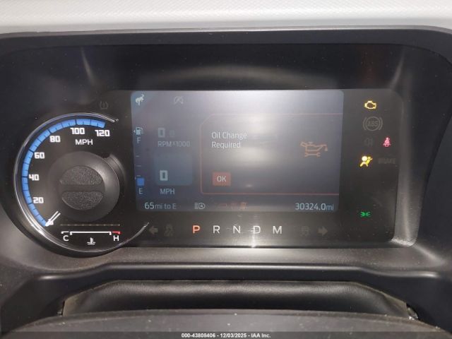 2022 FORD BRONCO 1FMEE5DP6NLA72866 Photo 6