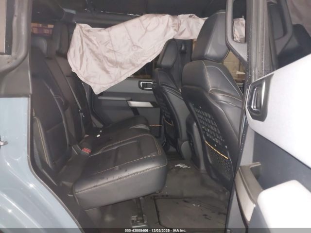 2022 FORD BRONCO 1FMEE5DP6NLA72866 Photo 7