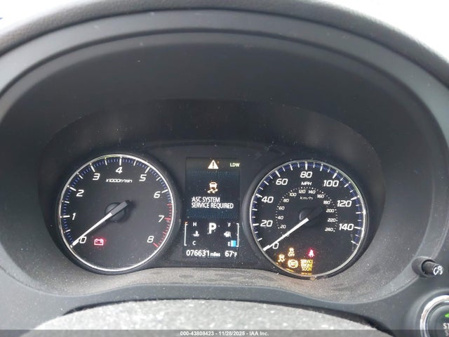 2016 MITSUBISHI OUTLANDER JA4AD3A35GZ059421 Photo 6