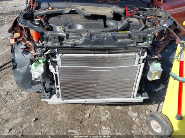 2021 LAND ROVER DISCOVERY SPORT SALCP2FX4MH904300 Photo 5