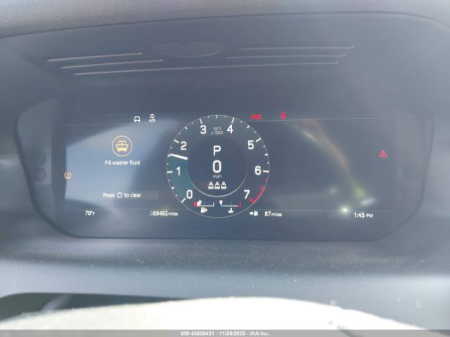 2021 LAND ROVER DISCOVERY SPORT SALCP2FX4MH904300 Photo 6