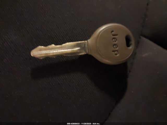 2014 JEEP WRANGLER 1C4AJWAG3EL219038 Photo 10