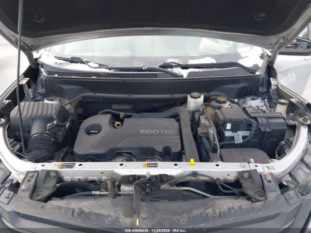 2018 CHEVROLET EQUINOX 2GNAXJEV3J6212370 Photo 9
