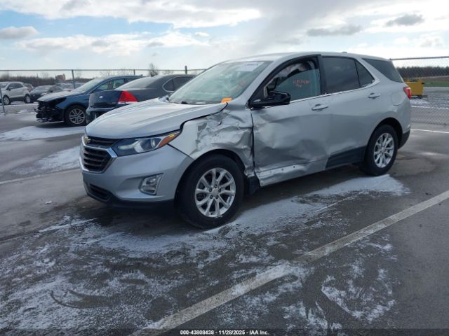 2018 CHEVROLET EQUINOX 2GNAXJEV3J6212370 Photo 1
