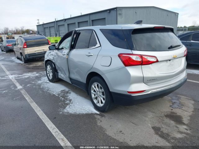 2018 CHEVROLET EQUINOX 2GNAXJEV3J6212370 Photo 2