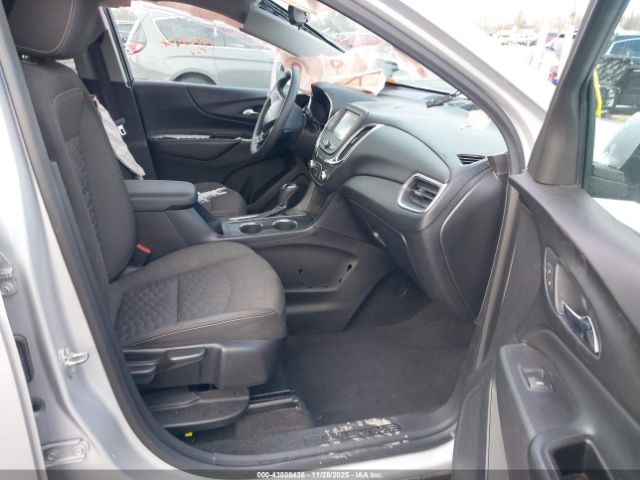 2018 CHEVROLET EQUINOX 2GNAXJEV3J6212370 Photo 4