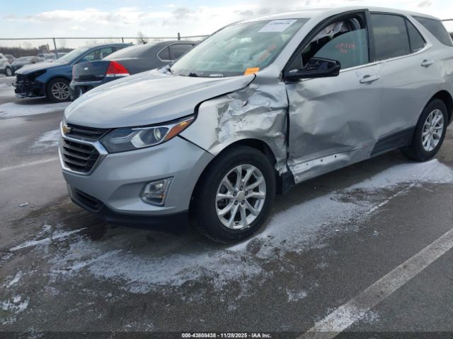 2018 CHEVROLET EQUINOX 2GNAXJEV3J6212370 Photo 5