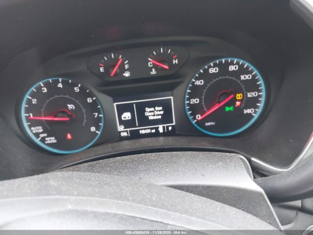 2018 CHEVROLET EQUINOX 2GNAXJEV3J6212370 Photo 6