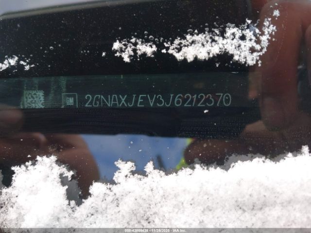 2018 CHEVROLET EQUINOX 2GNAXJEV3J6212370 Photo 8