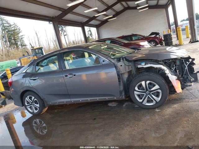 Honda Civic 2016 2HGFC2F50GH525986 Image 26
