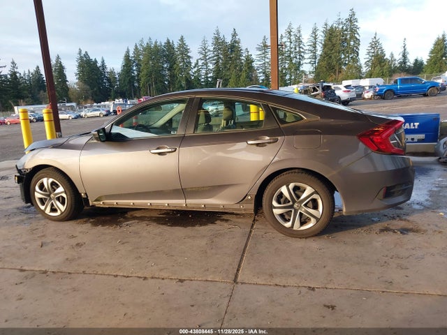 Honda Civic 2016 2HGFC2F50GH525986 Image 27