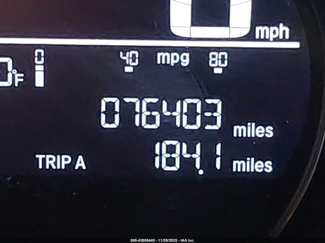 Honda Civic 2016 2HGFC2F50GH525986 Image 28
