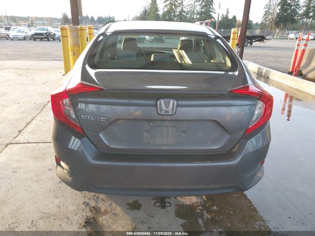 Honda Civic 2016 2HGFC2F50GH525986 Image 29