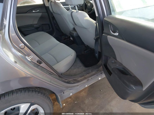 Honda Civic 2016 2HGFC2F50GH525986 Image 20