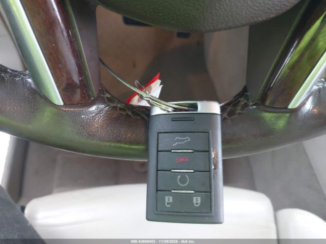 2013 CADILLAC SRX 3GYFNCE35DS518534 Photo 10