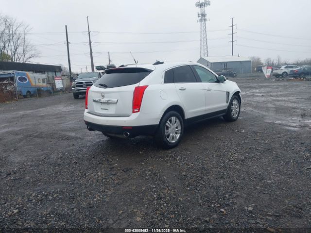 2013 CADILLAC SRX 3GYFNCE35DS518534 Photo 3