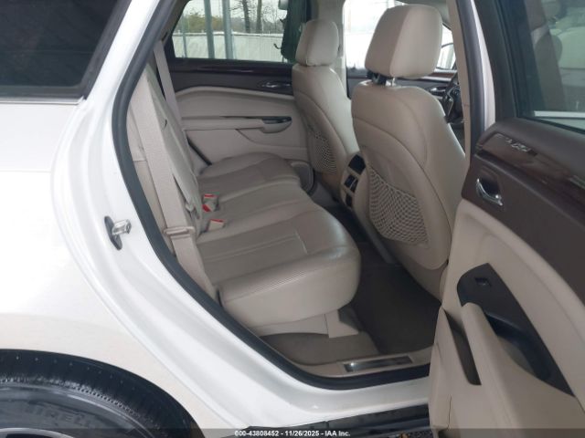 2013 CADILLAC SRX 3GYFNCE35DS518534 Photo 7