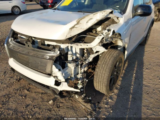 2021 MITSUBISHI OUTLANDER SPORT JA4APUAU1MU001529 Photo 5