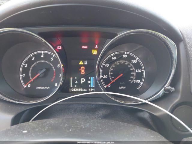 2021 MITSUBISHI OUTLANDER SPORT JA4APUAU1MU001529 Photo 6